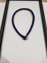 Load image into Gallery viewer, Choker Silk Thread