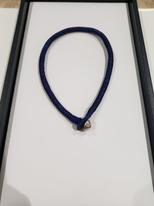 Choker Silk Thread