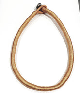 Load image into Gallery viewer, Choker Silk Thread