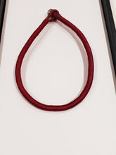 Load image into Gallery viewer, Choker Silk Thread