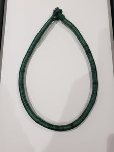 Choker Silk Thread