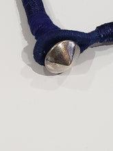 Load image into Gallery viewer, Choker Silk Thread
