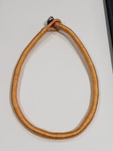 Load image into Gallery viewer, Choker Silk Thread