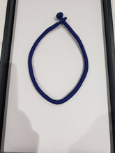 Load image into Gallery viewer, 12 Inch Choker Silk Threads