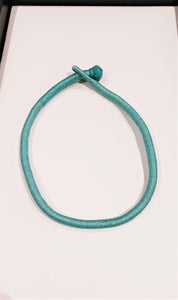 12 Inch Choker Silk Threads