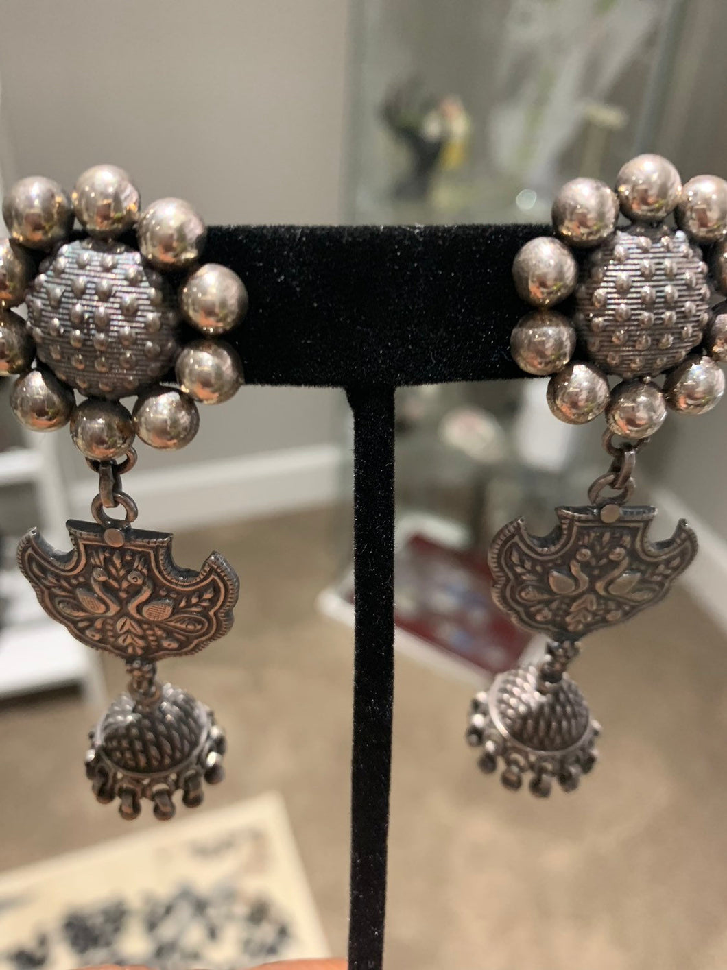 BIG 925 Silver Designer Newest Collection made in 925 Silver.