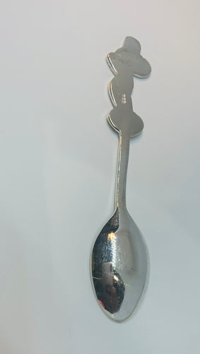 Kids Baby Silver spoon